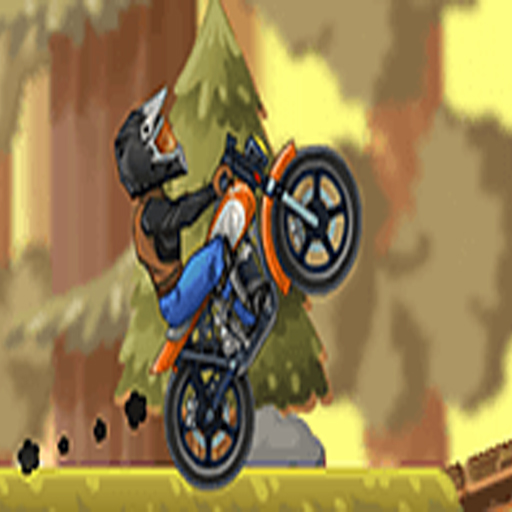 ikon X-Trial Racing 2
