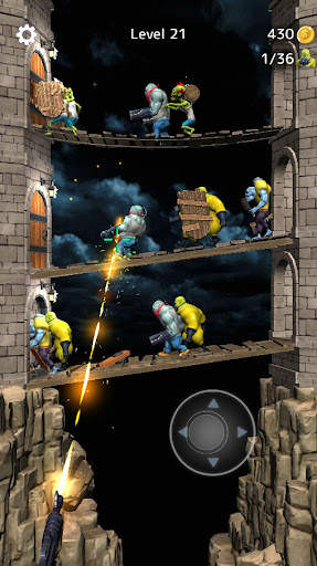 Tower Gunner screenshot 6