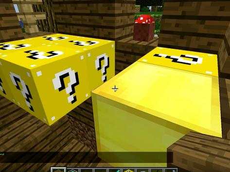 Mods for Minecraft PE screenshot 3