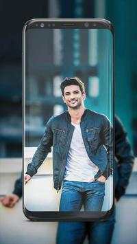 Sushant Singh Wallpaper & Photo 🗸 5 تصوير الشاشة