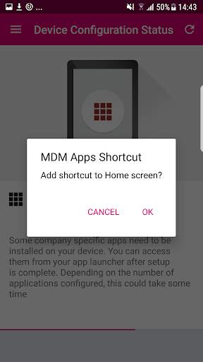 MDM screenshot 6