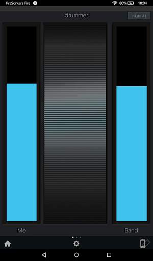 Qmix-UC screenshot 7