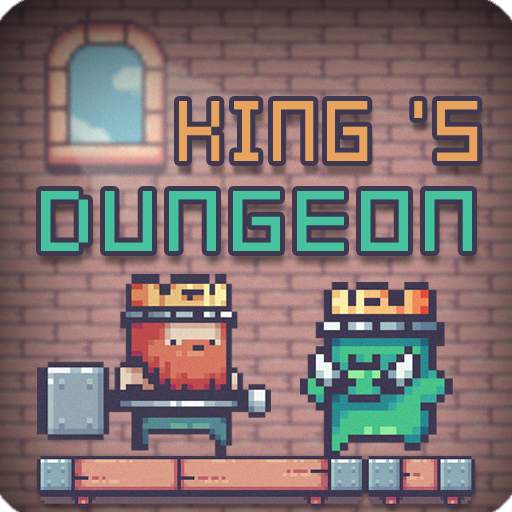 King's Dungeon: Pigs Attack 1.3.3
