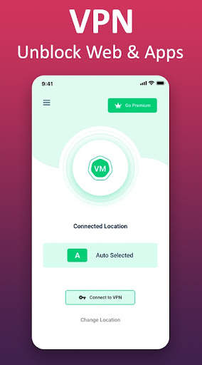 FREE VPN Proxy- Unblock sites screenshot 1