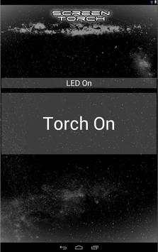 Bright Flashlight screenshot 5