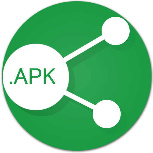 App Apk Sender icon
