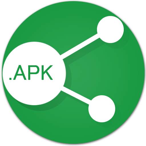 App Apk Sender 2.0.2