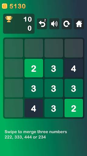 234  - Sliding Puzzle Game screenshot 3