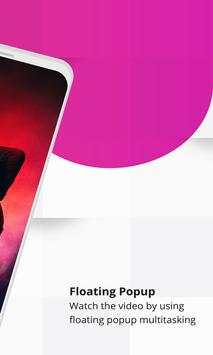 HD Video Player,Mp4 Video Player-Viral Mate screenshot 8