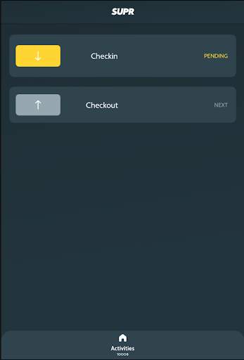 Delivery Partner App - Supr Daily screenshot 6