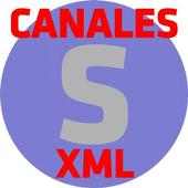 Channels XML for Splive TV