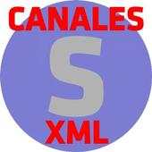 Channels XML for Splive TV 1.0