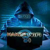Real Hack Password WiFi Prank 1.1