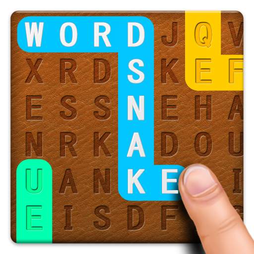 Word Snake - Word Search Game 1.71