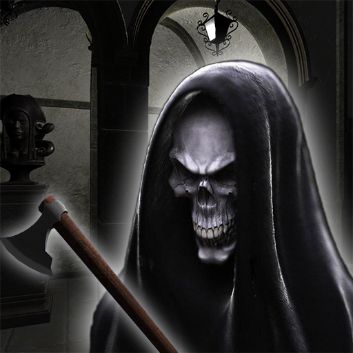 The tomb. Dance of death 2020: Scary Horror Escape أيقونة