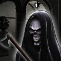 The tomb. Dance of death 2020: Scary Horror Escape