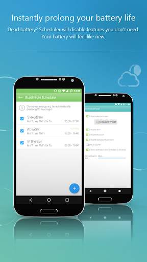 Droid Optimizer screenshot 5