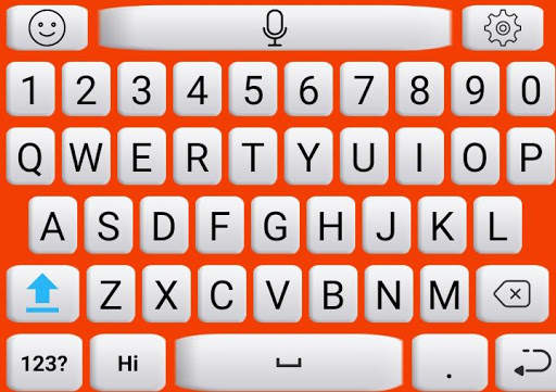 Hindi Keyboard: English Hindi Keyboard Typing screenshot 5