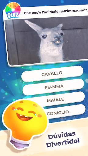 Quiz - Giochi offline screenshot 1