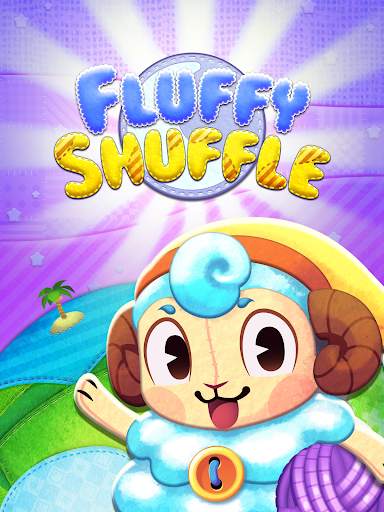 Fluffy Shuffle: Puzzle Game screenshot 11