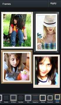 Real Photo Editor screenshot 5