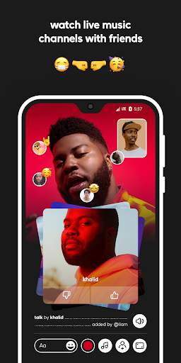 Loop screenshot 1