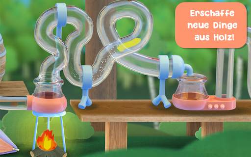Grow Forest screenshot 14