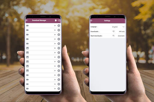 Repost, Photos, Videos, IGTV Video Downloader screenshot 4
