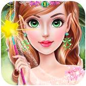 Fairy Princess Care Salon 4.5