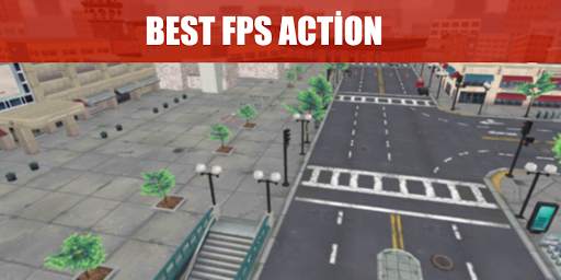 Sniper Force 3D screenshot 3