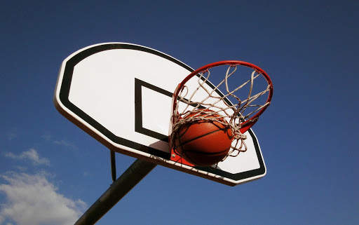 Basketball Live Wallpaper (backgrounds & themes) screenshot 4