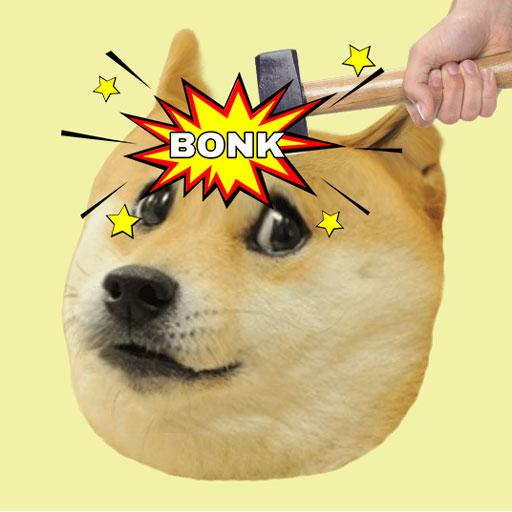 Bonk App icon