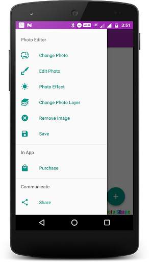 Photo Shape screenshot 2