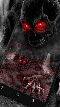 Skeleton King Keyboard screenshot 2