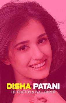 Disha Patani HD Photos & Wallpaper screenshot 1
