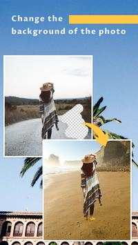 Image Cut Out screenshot 2