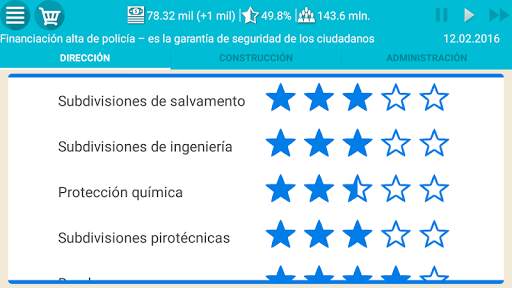 Simulador de Rusia 2 screenshot 7