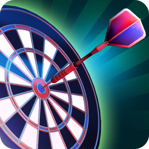 Darts Master 3D 1.7