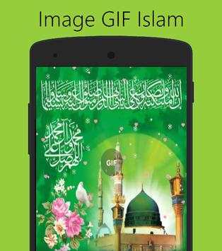 Image GIF Islam screenshot 3