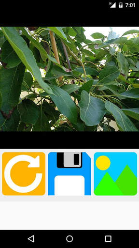 rotate pictures screenshot 3