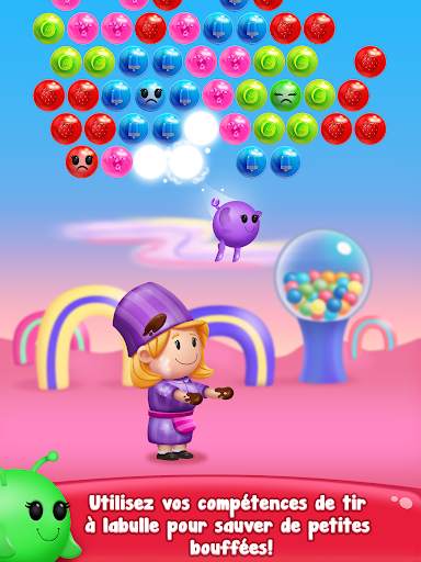Gummy Pop screenshot 20