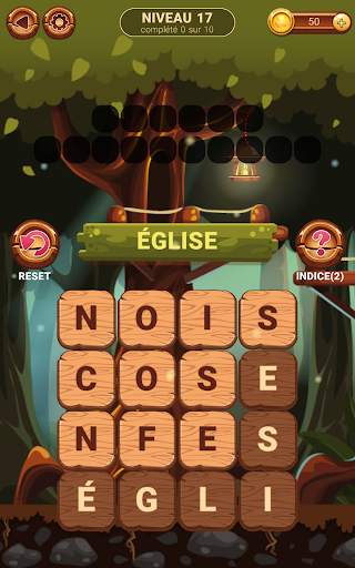La magie des mots screenshot 7
