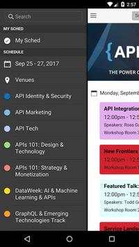 API World screenshot 2