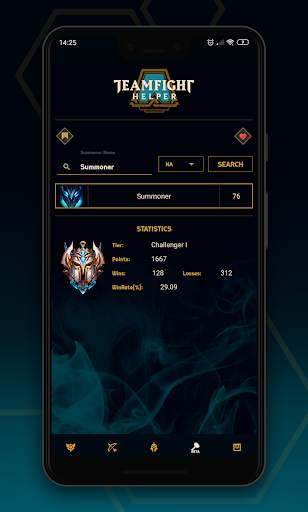 TFT Helper - League of Legends screenshot 2