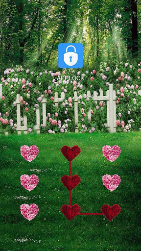 AppLock For Love screenshot 1