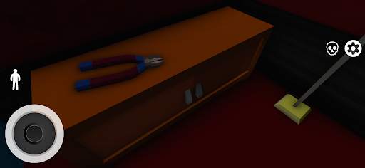 Horror Baldi Granny Mod Squad screenshot 14