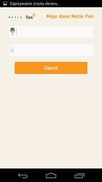 Netia Fon WiFi Access screenshot 3