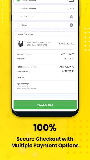 Microless - Easy Shopping screenshot 5