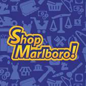 Shop Marlboro logo