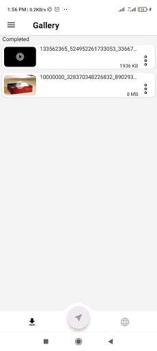 Video Downloader for Facebook - FB Video Download screenshot 6